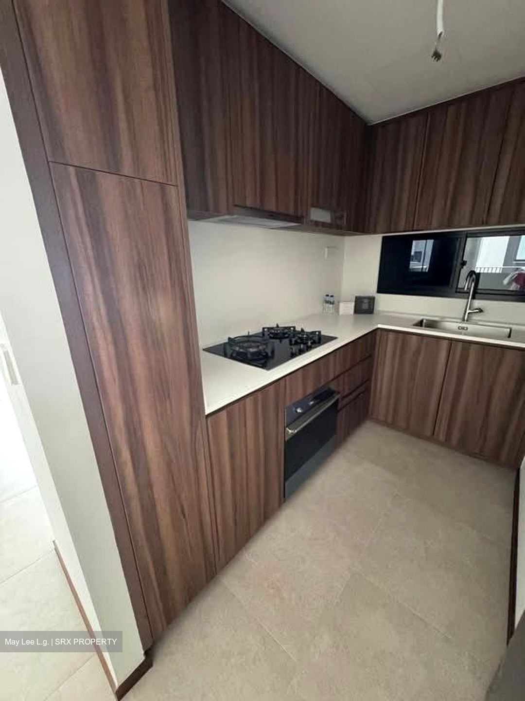 Lentor Modern (D26), Apartment #561877001